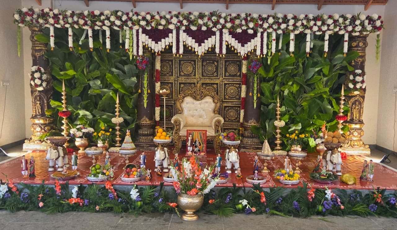 Rainbow Events Decoration